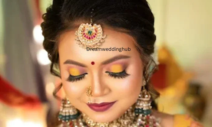 Asmiz Makeup Artistry Makeup